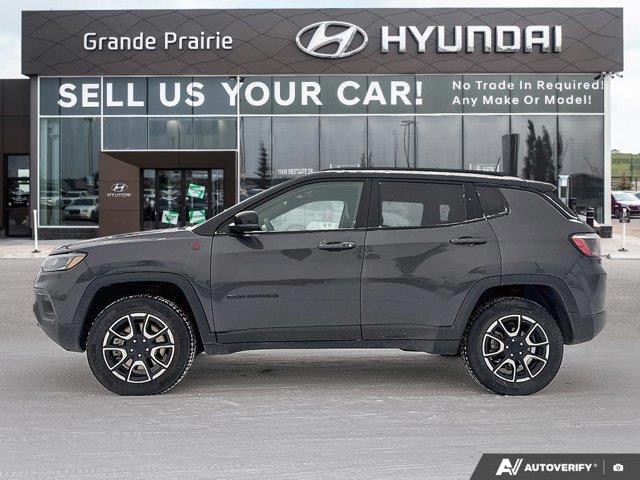 jeep Compass 2024 - 2