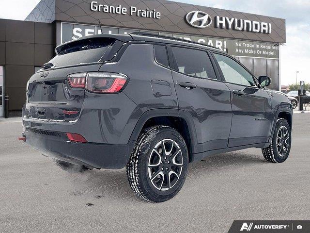 jeep Compass 2024 - 5