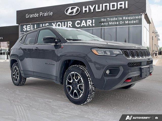 jeep Compass 2024 - 7