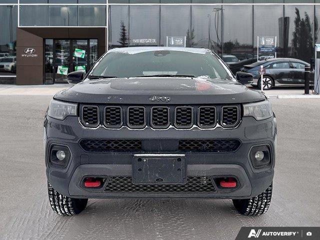 jeep Compass 2024 - 8