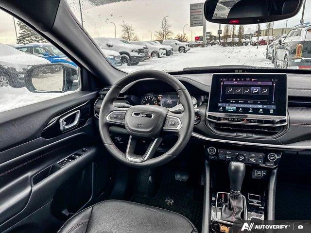 jeep Compass 2024 - 9