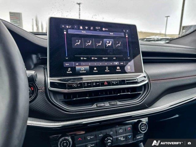 jeep Compass 2024 - 16