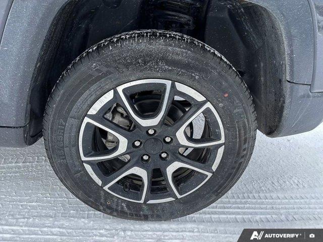 jeep Compass 2024 - 18