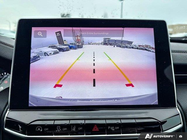 jeep Compass 2024 - 25