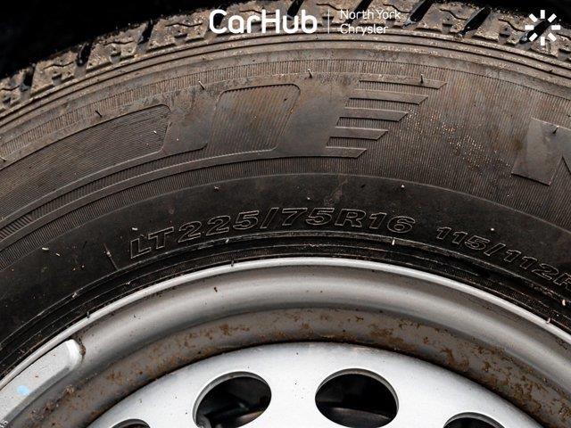 ram ProMaster fourgonnette utilitaire 2025 - 2