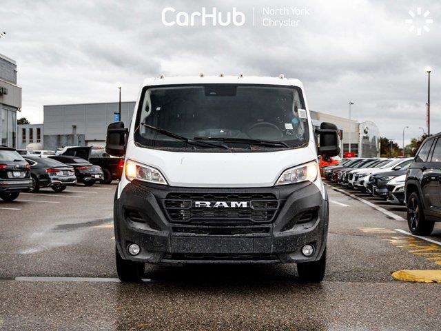 ram ProMaster fourgonnette utilitaire 2025 - 3