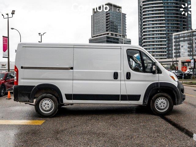 ram ProMaster fourgonnette utilitaire 2025 - 5