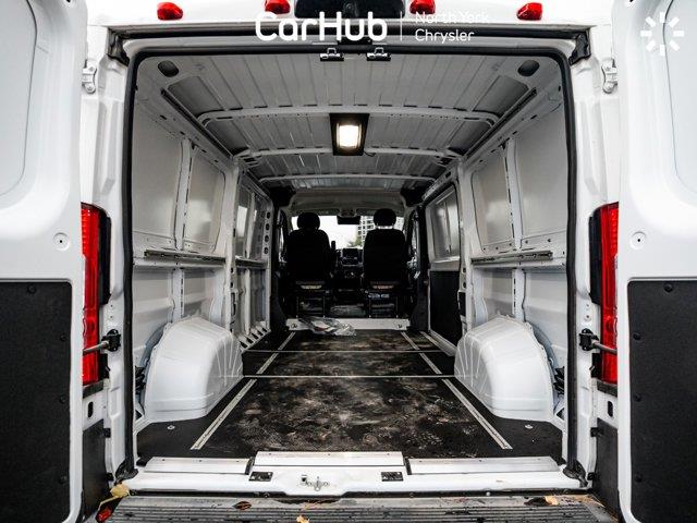 ram ProMaster fourgonnette utilitaire 2025 - 7
