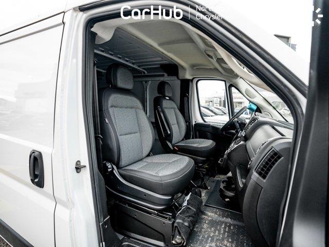 ram ProMaster fourgonnette utilitaire 2025 - 8