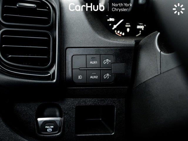 ram ProMaster fourgonnette utilitaire 2025 - 15