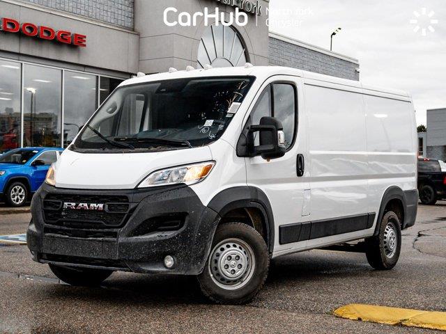 ram ProMaster fourgonnette utilitaire 2025 - 29