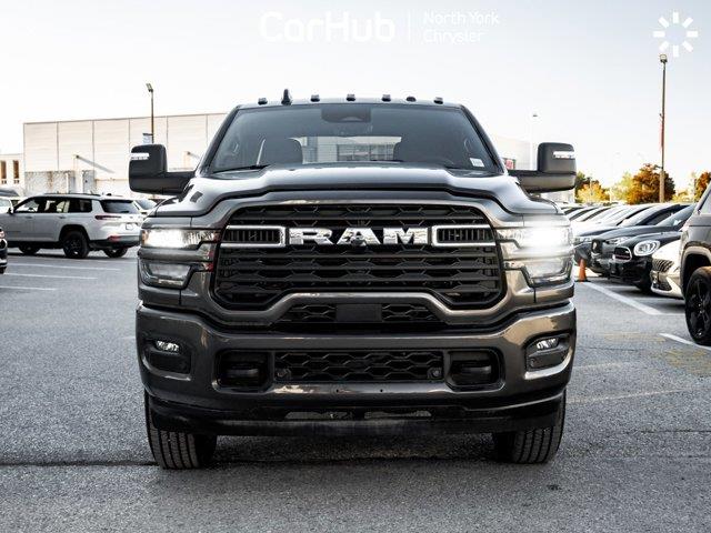 ram 3500 2025 - 4