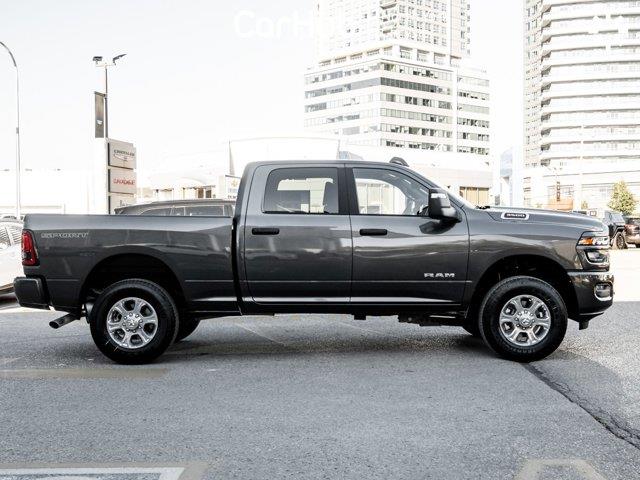 ram 3500 2025 - 6