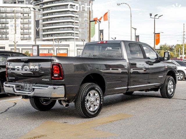 ram 3500 2025 - 7