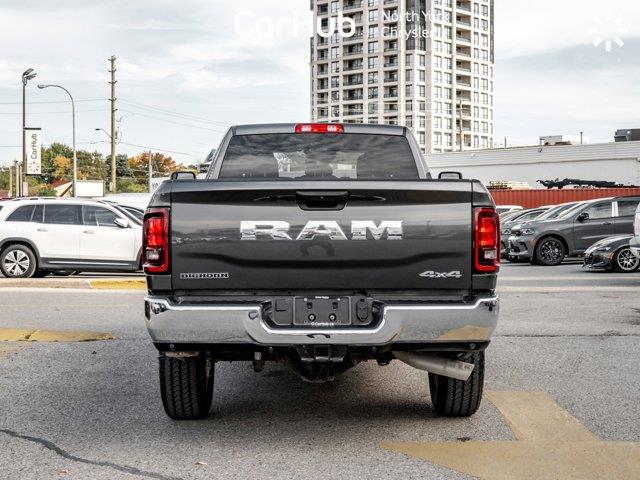 ram 3500 2025 - 8