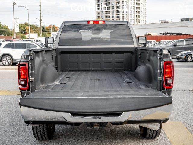 ram 3500 2025 - 9