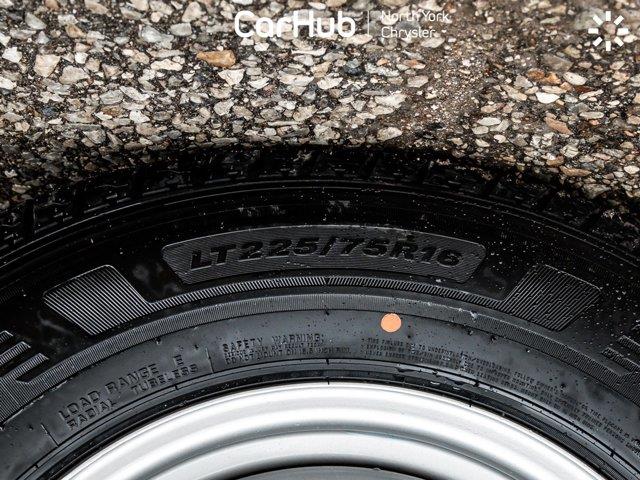 ram ProMaster fourgonnette utilitaire 2025 - 2