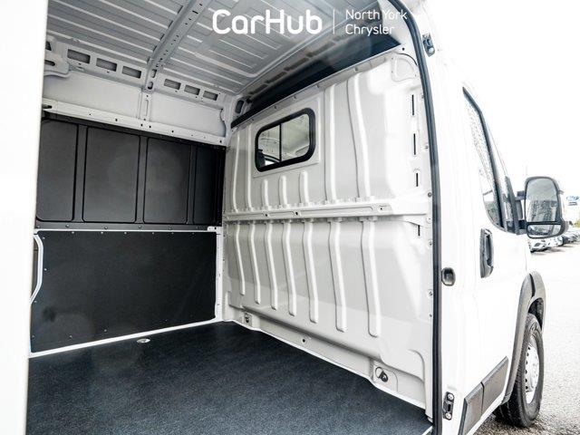 ram ProMaster fourgonnette utilitaire 2025 - 9