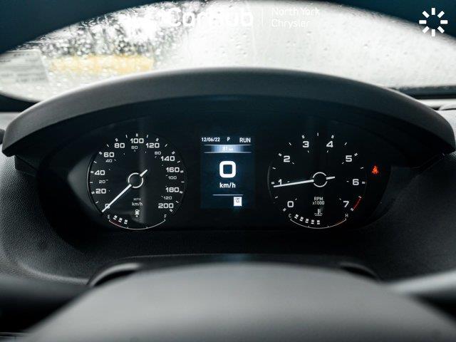 ram ProMaster fourgonnette utilitaire 2025 - 13