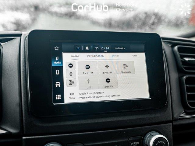 ram ProMaster fourgonnette utilitaire 2025 - 19