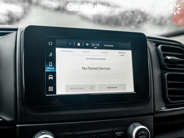 ram ProMaster fourgonnette utilitaire 2025 - 20