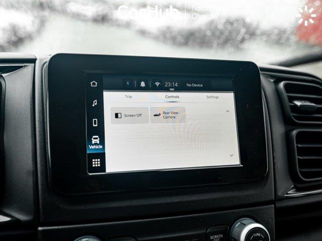 ram ProMaster fourgonnette utilitaire 2025 - 21