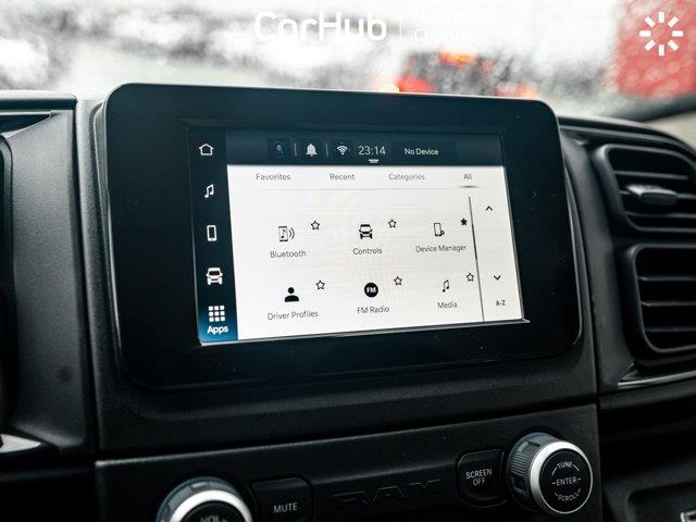 ram ProMaster fourgonnette utilitaire 2025 - 25