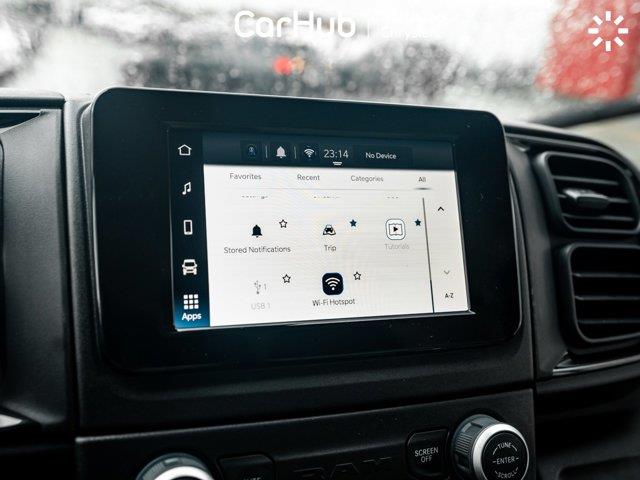 ram ProMaster fourgonnette utilitaire 2025 - 27