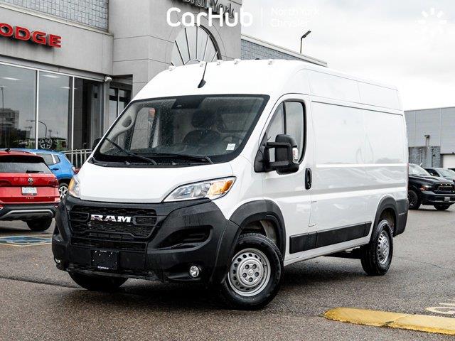 ram ProMaster fourgonnette utilitaire 2025 - 30