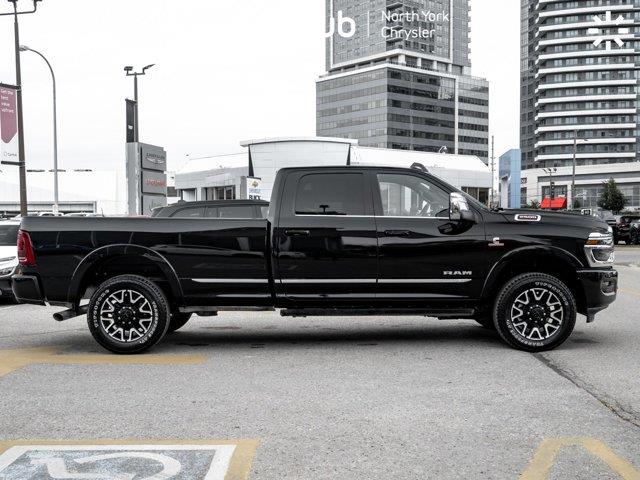 ram 2500 2025 - 6