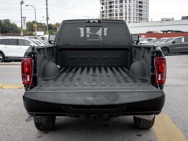 ram 2500 2025 - 9