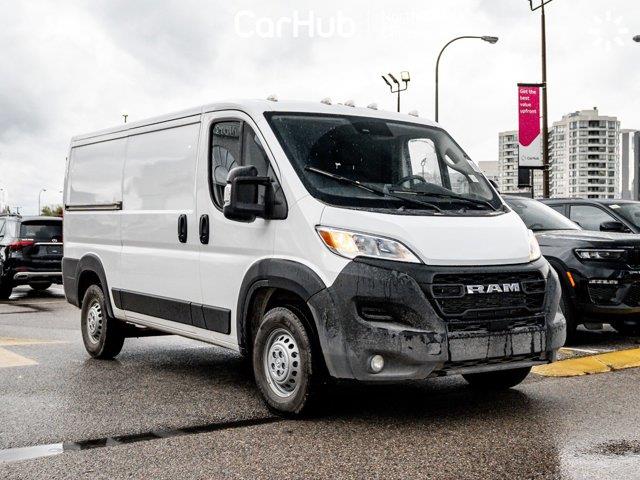 ram ProMaster fourgonnette utilitaire 2025 - 4