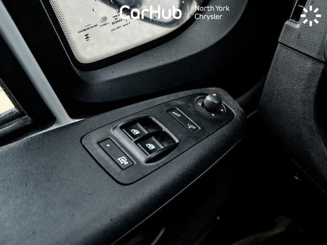 ram ProMaster fourgonnette utilitaire 2025 - 12