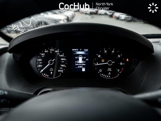 ram ProMaster fourgonnette utilitaire 2025 - 13