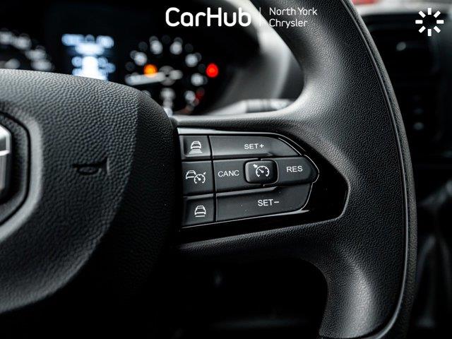 ram ProMaster fourgonnette utilitaire 2025 - 15