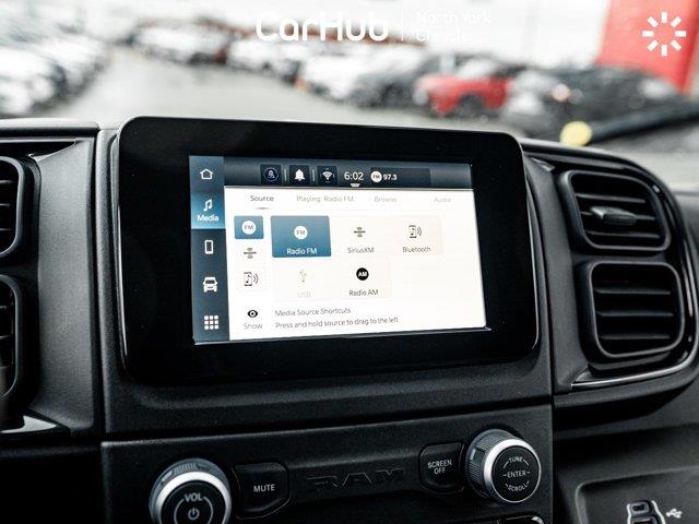 ram ProMaster fourgonnette utilitaire 2025 - 20