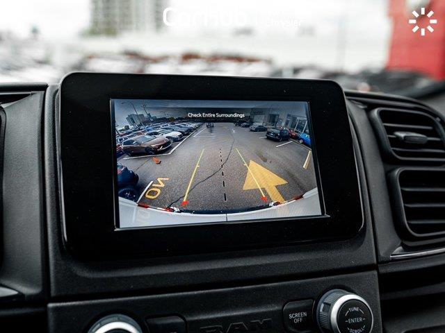 ram ProMaster fourgonnette utilitaire 2025 - 24