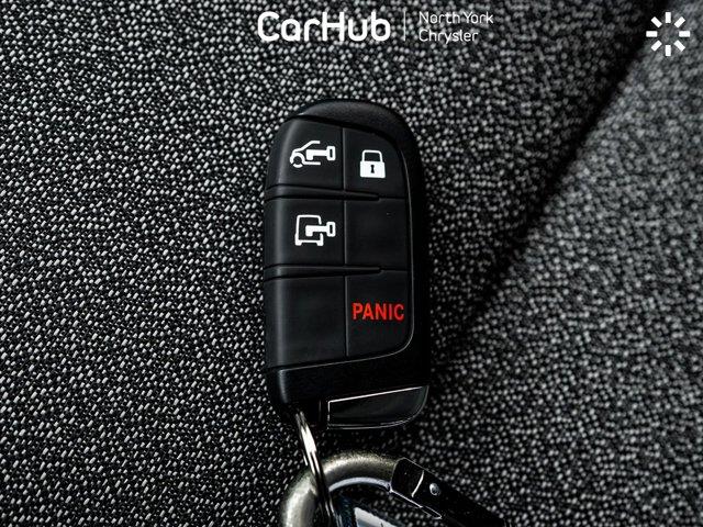 ram ProMaster fourgonnette utilitaire 2025 - 26