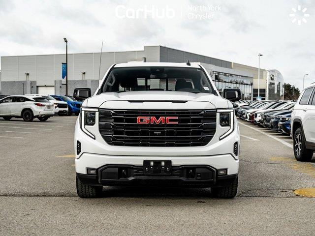 gmc Sierra 1500 2023 - 3