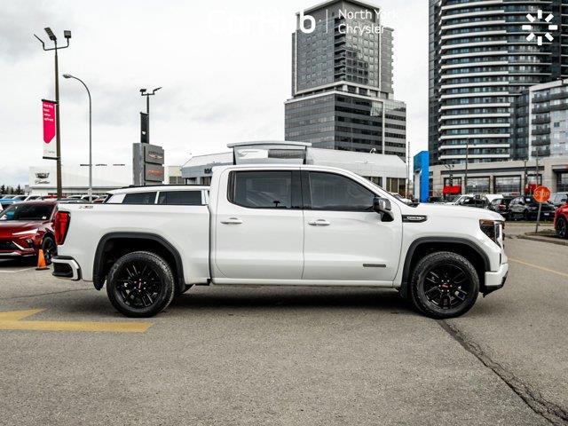 gmc Sierra 1500 2023 - 5