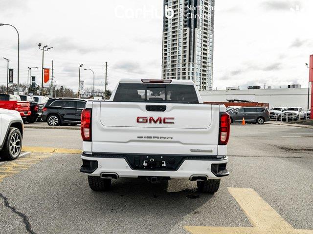 gmc Sierra 1500 2023 - 6