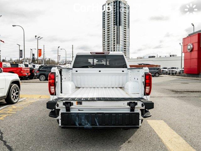 gmc Sierra 1500 2023 - 7