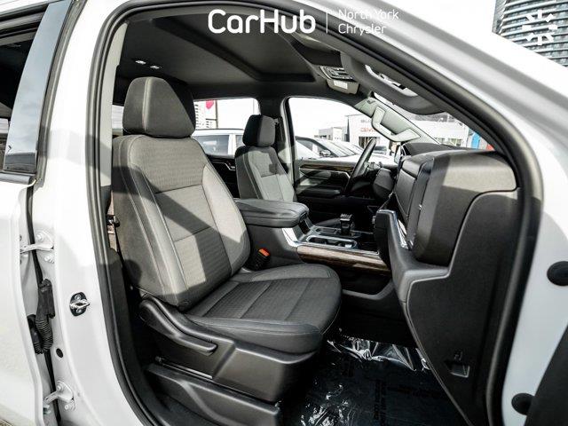 gmc Sierra 1500 2023 - 8