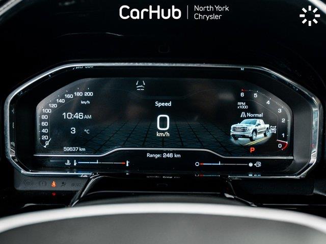 gmc Sierra 1500 2023 - 16