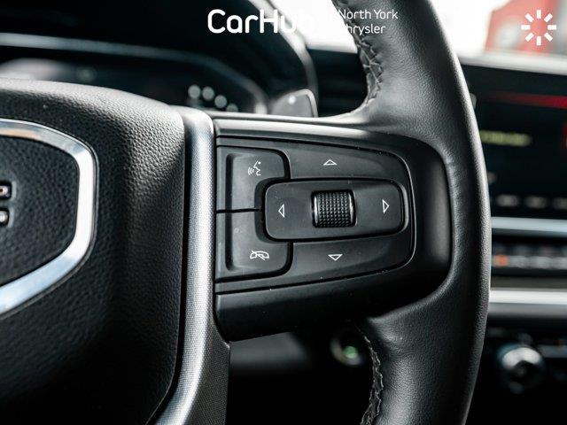 gmc Sierra 1500 2023 - 18