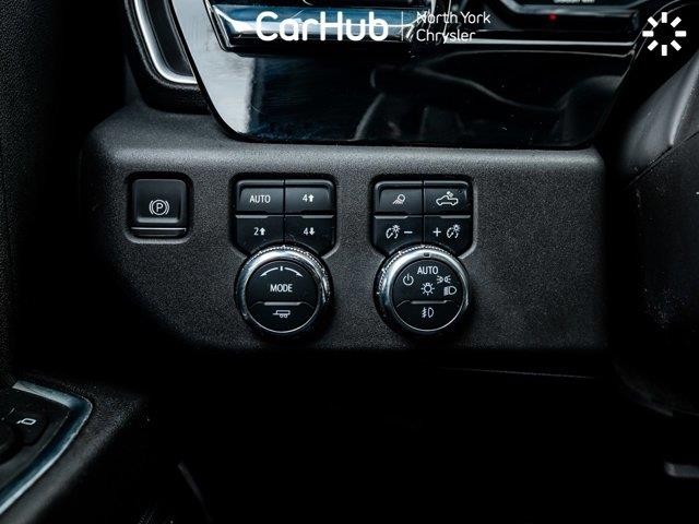 gmc Sierra 1500 2023 - 19