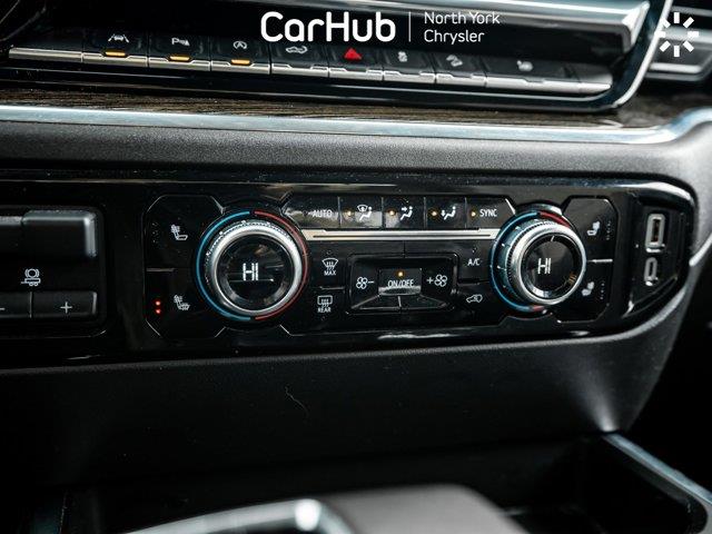 gmc Sierra 1500 2023 - 21