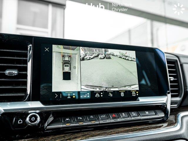 gmc Sierra 1500 2023 - 27