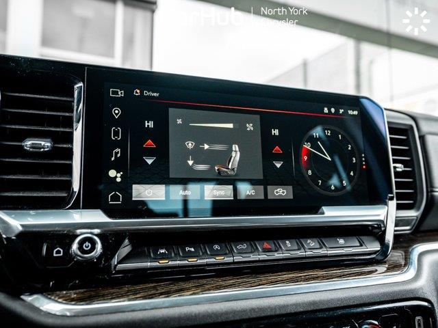 gmc Sierra 1500 2023 - 30