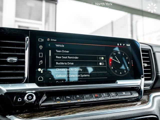 gmc Sierra 1500 2023 - 31